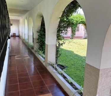 Monte Grande House | LPR Express EZE Airport