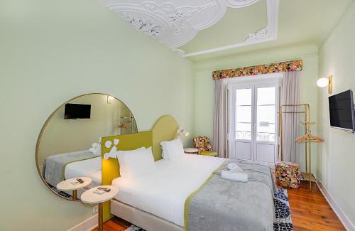 Encarnacao House | LR Guest House