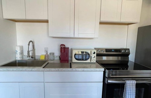 Little River Condo | LR Little River lovely 1 bedroom condo with pool