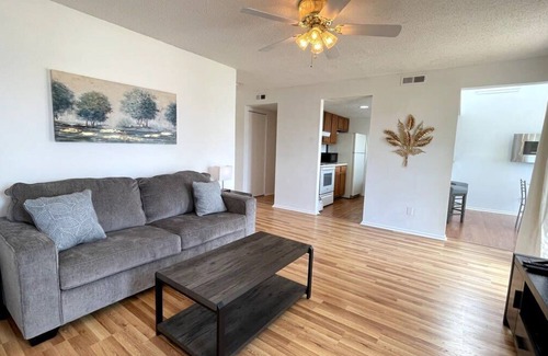 Little River Condo | LR1 Bay Tree 1 bedroom condo with pool