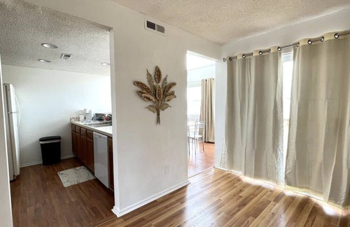Little River Condo | LR1 Bay Tree 1 bedroom condo with pool