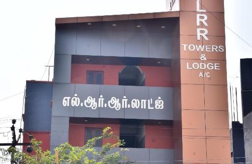 Dindigul Hotel | LRR TOWERS(LODGE)