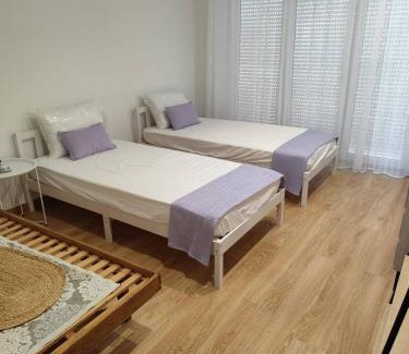 Praia de Santa Cruz Villa | LS Beach House