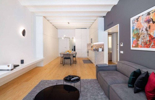 Bairro Alto Apartment | LS48 1 | Premium Location Perfect for Families