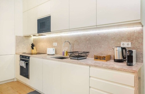 Bairro Alto Apartment | LS48 1 | Premium Location Perfect for Families