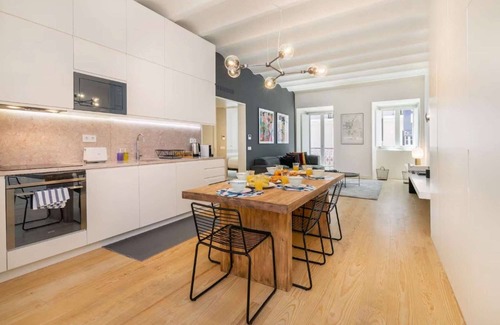 Bairro Alto Apartment | LS48 1 | Premium Location Perfect for Families