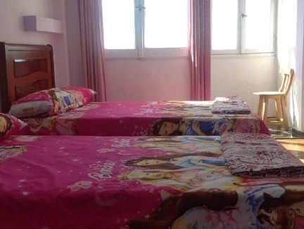 Sidi Jabir Apartment | الاسكندرية