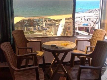 Sidi Jabir Apartment | الاسكندرية