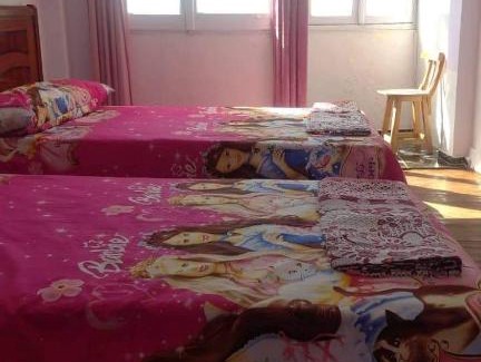 Sidi Jabir Apartment | الاسكندرية