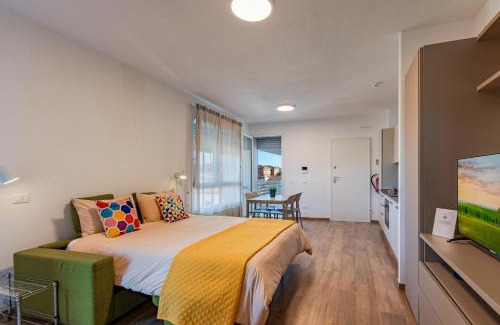 Pisa Apartment | LTApartments -Monolocale con parcheggio a 900m dalla Torre