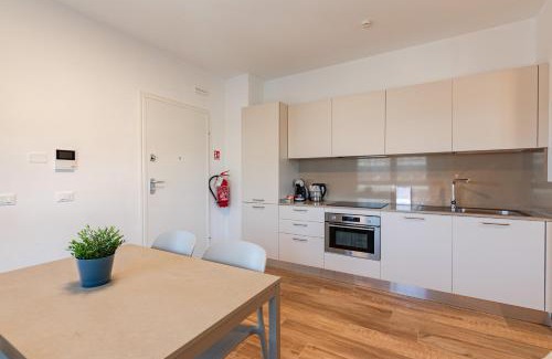 Pisa Apartment | LTApartments -Monolocale con parcheggio a 900m dalla Torre