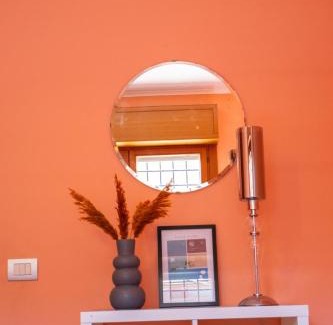 Quartiere XXIII Alessandrino Apartment | LtPanella Jacqueline