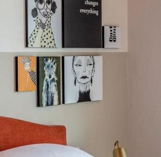 Cervia Hotel | Lu. b&b