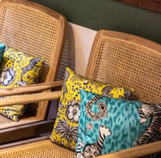 Cervia Hotel | Lu. b&b
