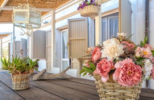 Putifigari Apartment | Lu Casal de Fiò