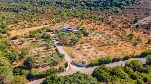 Putifigari Apartment | Lu Casal de Fiò