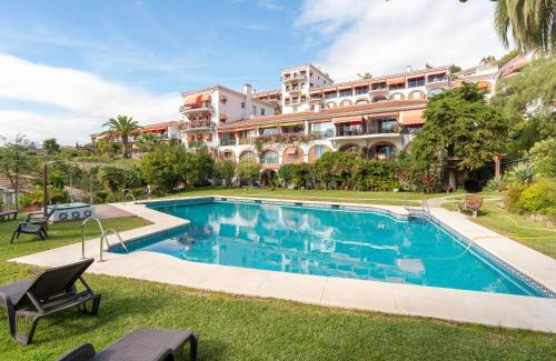 Cerrado de Calderon Apartment | LU&CIA JARDIN AL MAR