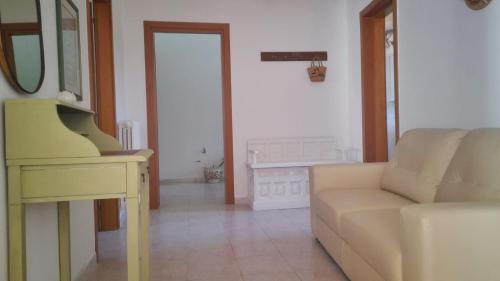 Neviano Apartment | Lu Cilona