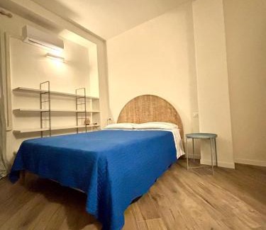 Centro Storico House | Lu.Lu Suite and Rooms