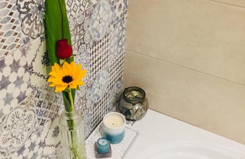 Centro Storico House | Lu.Lu Suite and Rooms