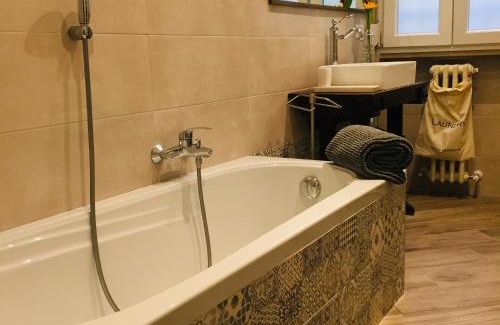 Centro Storico House | Lu.Lu Suite and Rooms