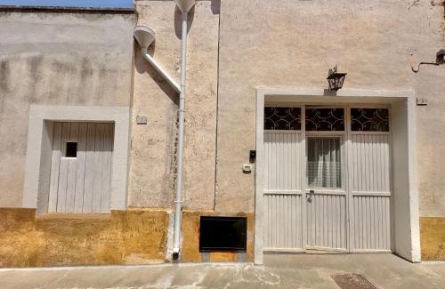 Aradeo Apartment | Lu Parmientu