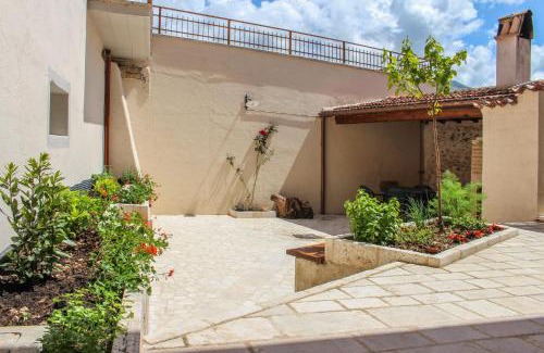 Casali di Serravalle Apartment | Lu Passittu