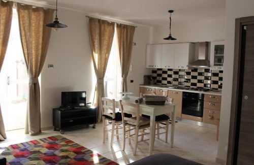 Casali di Serravalle Apartment | Lu Passittu