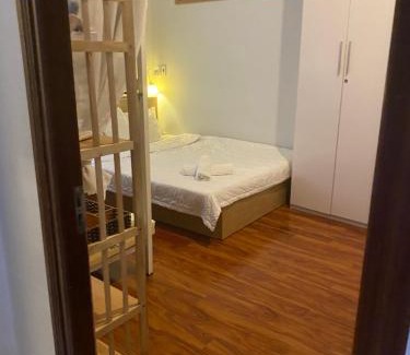 Thanh Khe House | Lu Peaceful Homestay