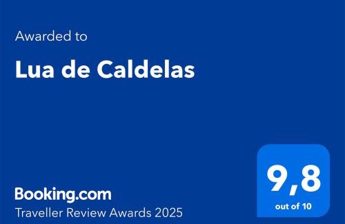 Caldelas Cabin | Lua de Caldelas