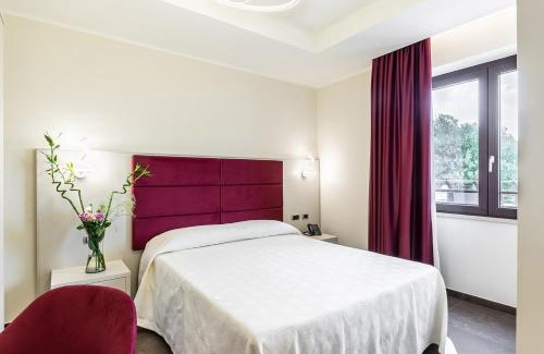 Pofi Hotel | LUAL Bleisure Hotel