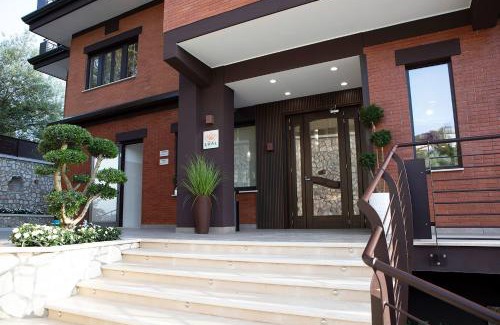 Pofi Hotel | LUAL Bleisure Hotel