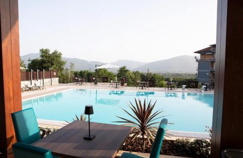 Pofi Hotel | LUAL Bleisure Hotel