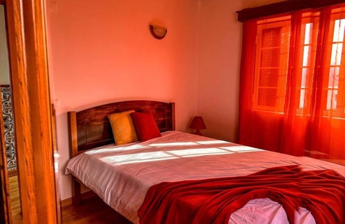 Biscoitos Apartment | Luana House