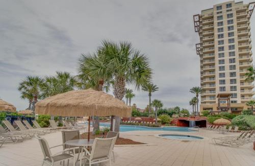 Sandestin Hotel | Luau I 7205