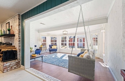 Lubbock House | Lubbock, Texas