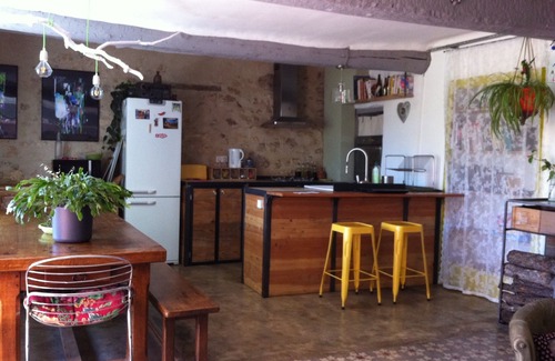 Saint-Martin-de-Castillon House | LUBERON, CHARMING HOUSE OF HAMLET