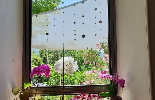 Saint-Martin-de-Castillon House | LUBERON, CHARMING HOUSE OF HAMLET