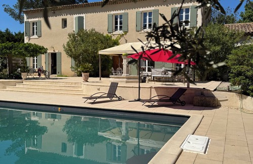 Merindol Cottage | Luberon call Le Mazet