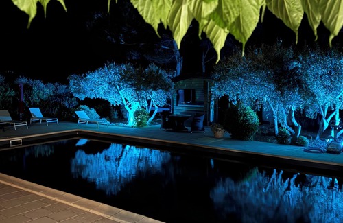 Merindol Cottage | Luberon call Le Mazet