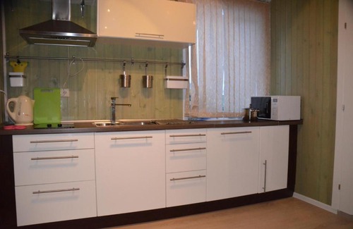 Zaborki Apartment | Lubimiy Prichal