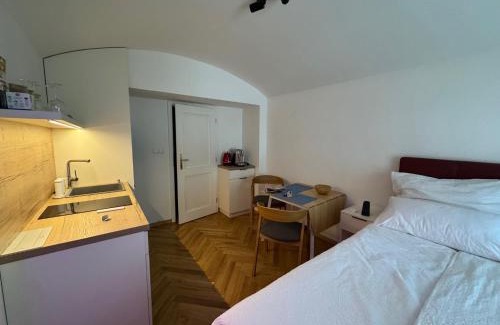 Prague 2 Apartment | LublaDeluxe