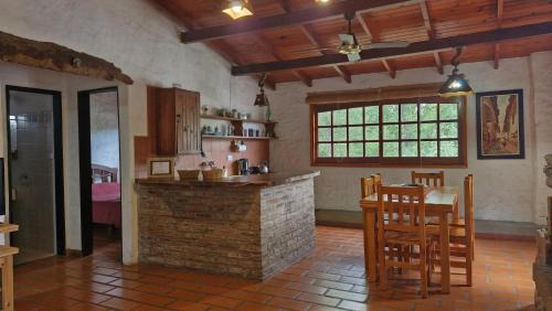 Villa General Belgrano House | Lucía Haus