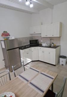 Noord House | LUCA apartment 5H
