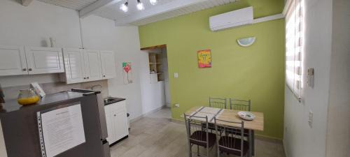 Noord House | LUCA apartment 5H