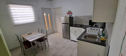 Noord House | LUCA apartment 5H
