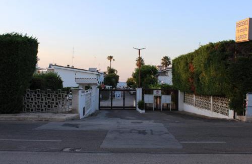 Giovinazzo Bed & Breakfast | Luca's House