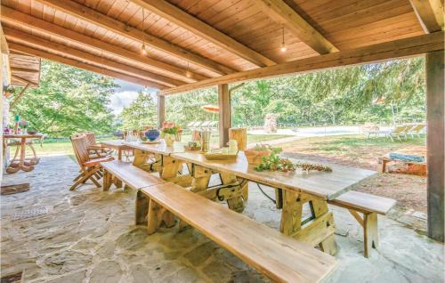 Apecchio House | Lucaraia