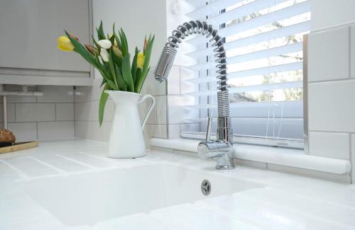 Sudbury Apartment | Lucas