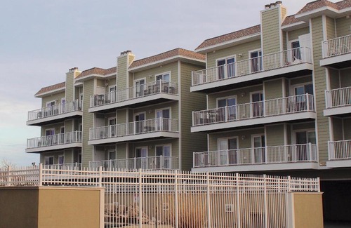 Midtown Ocean City House | Lucayan Resort by Kees Vacations